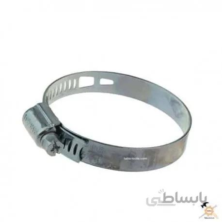 بست شلنگ سایز 76-38 میلیمتر تایوان
