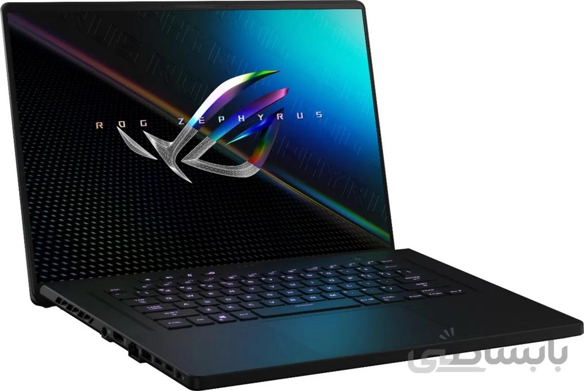 لپ تاپ ASUS ROG Zephyrus M16 GU603HE-211.ZM16