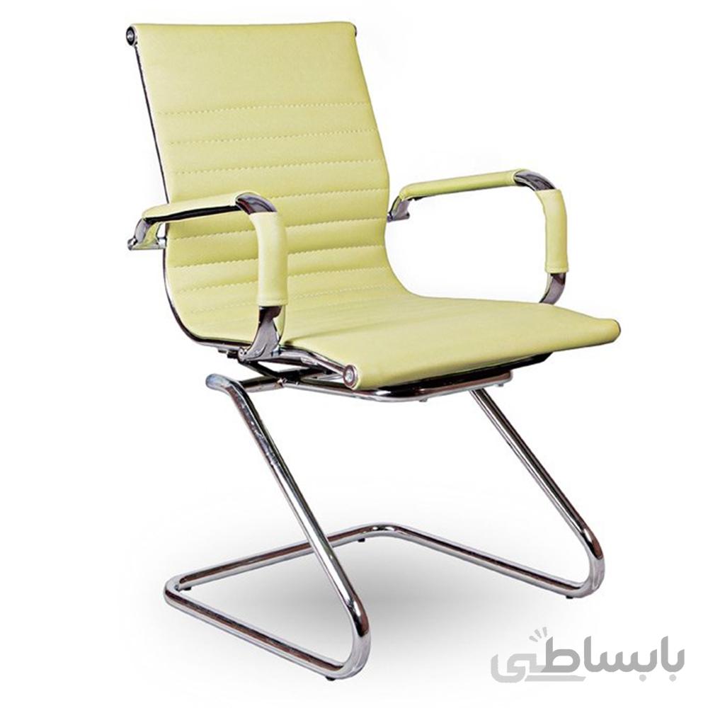 صندلی کنفرانسی مدل 7110 محک