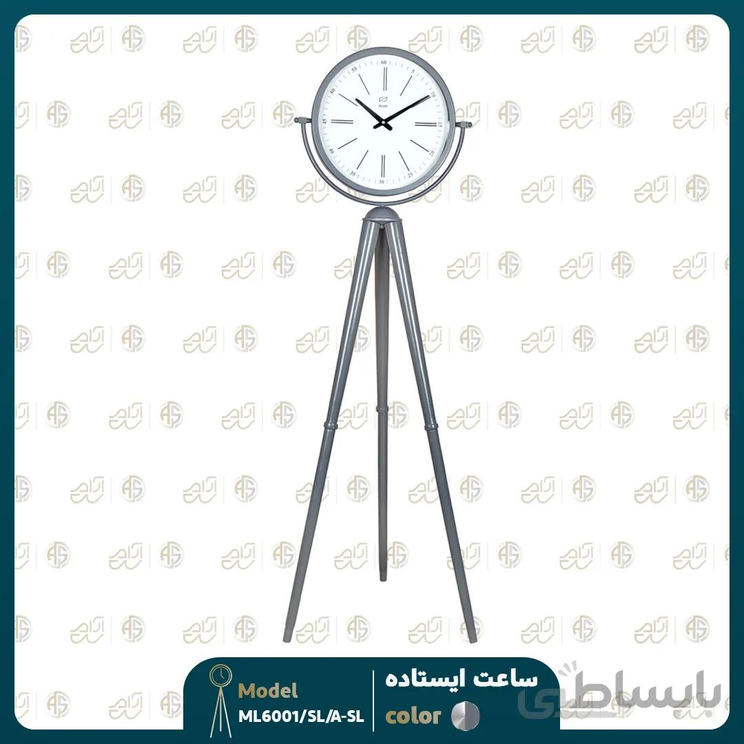 ساعت ایستاده سری ML36001/A