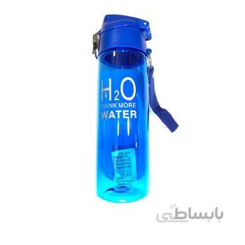 قمقمه ورزشی H2O