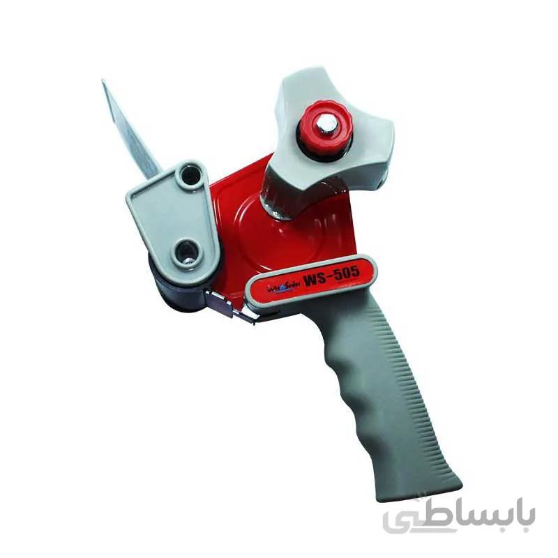 دستگاه چسب پهن مدل WS505 واشین