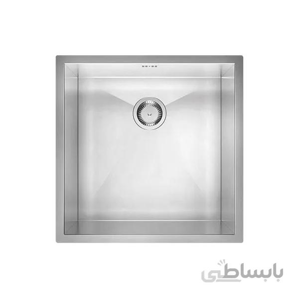 سینک باکسی توکار A-4040 کن ا A-4040