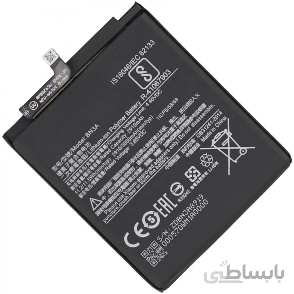 باتری شیائومی BN3A