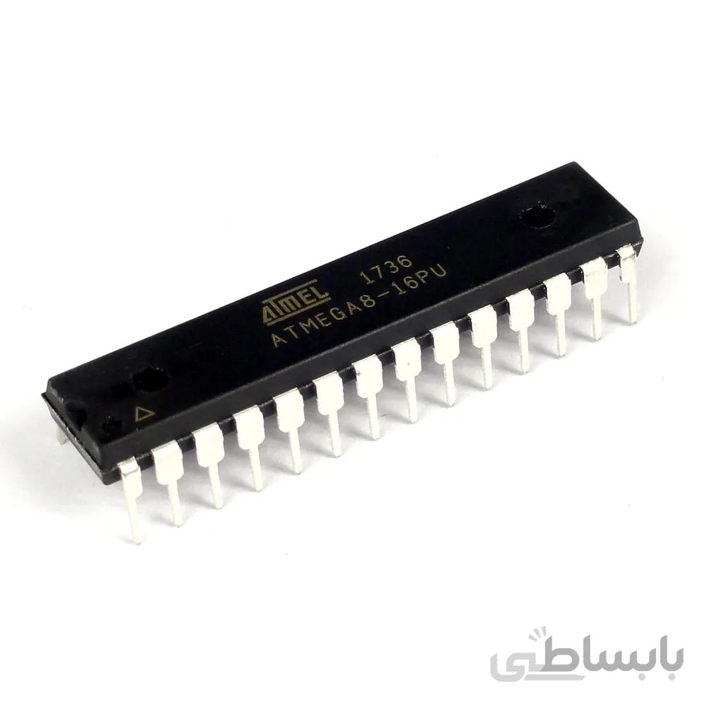 اتمگا 8 | Atmega 8 تایلند