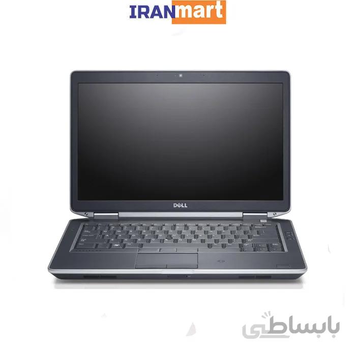 لپ تاپ دل مدل Dell Latitude E6440 - i7 8G 256GSSD 2G