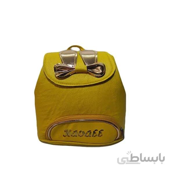 کوله خرگوشی هولوگرامی