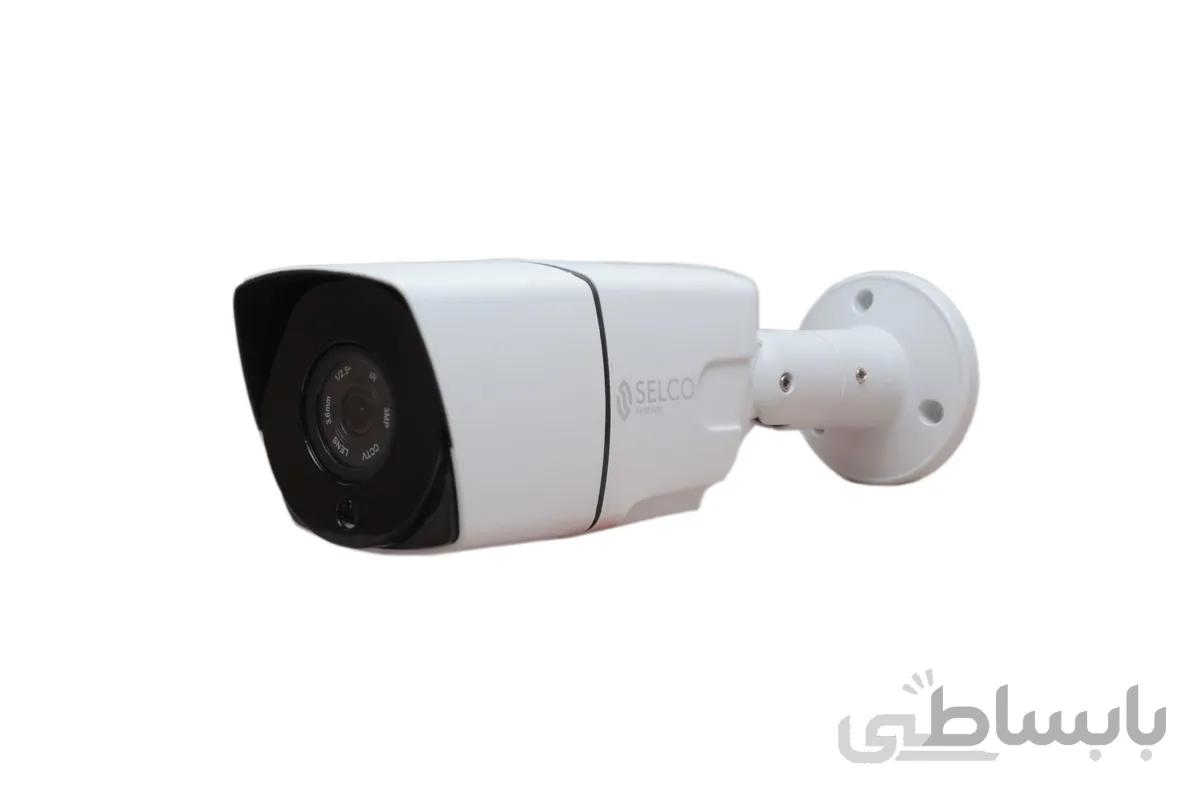 دوربین مداربسته SELCO مدل SC 2BR2750U BF