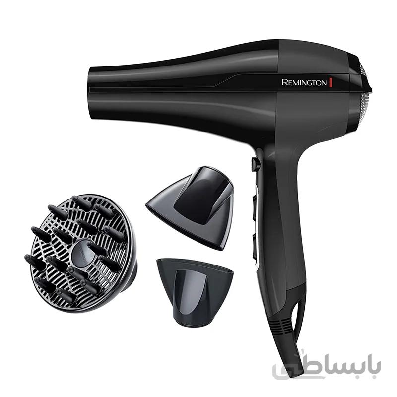 سشوار حرفه ای رمینگتون ا Remington Professinal Hair Dryer AC5999