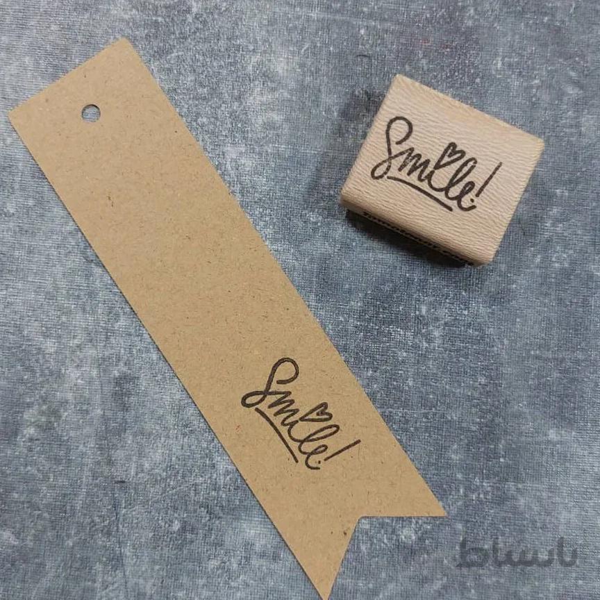 مهر طرح smile