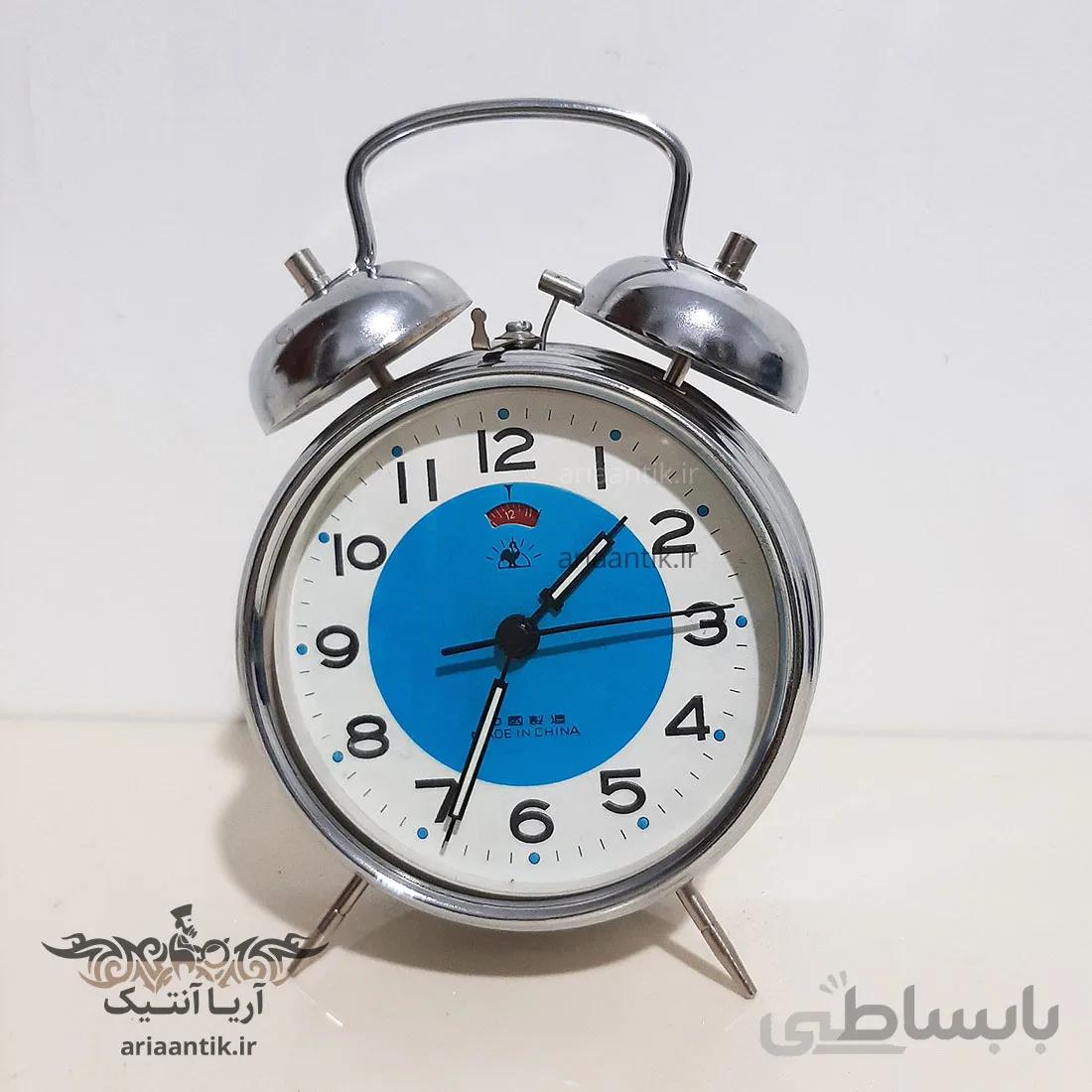 ساعت کوکی
