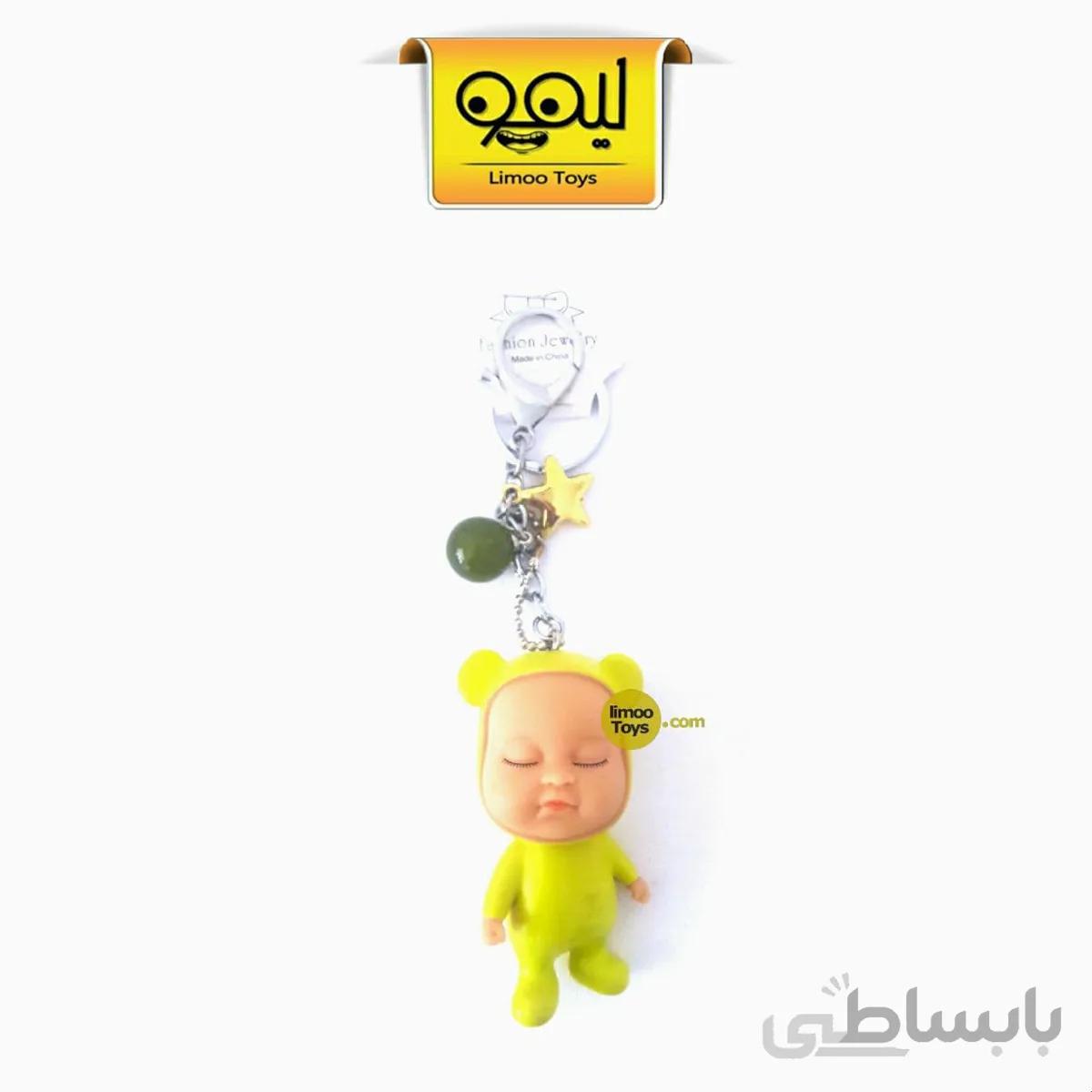 آویز نوزاد | طرح 2