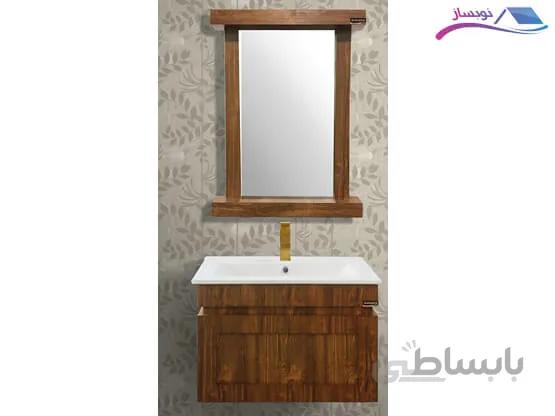 روشویی کابینتی مدل E 060