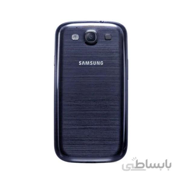 درب پشت سامسونگ Samsung Galaxy S3