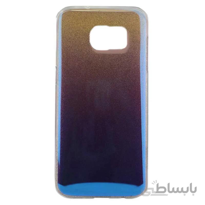 قاب سامسونگ اکلیلی Samsung S7 edge ا Samsung S7