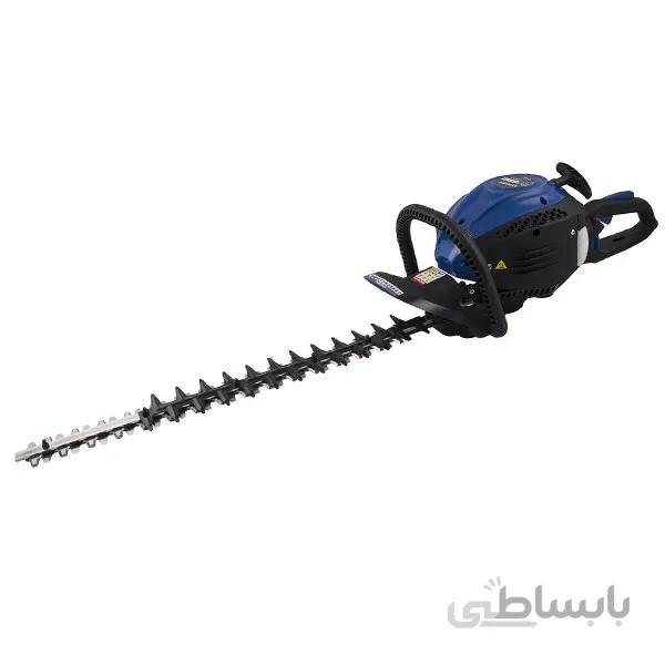 شمشاد زن بنزینی هیوندای مدل TURBO-600