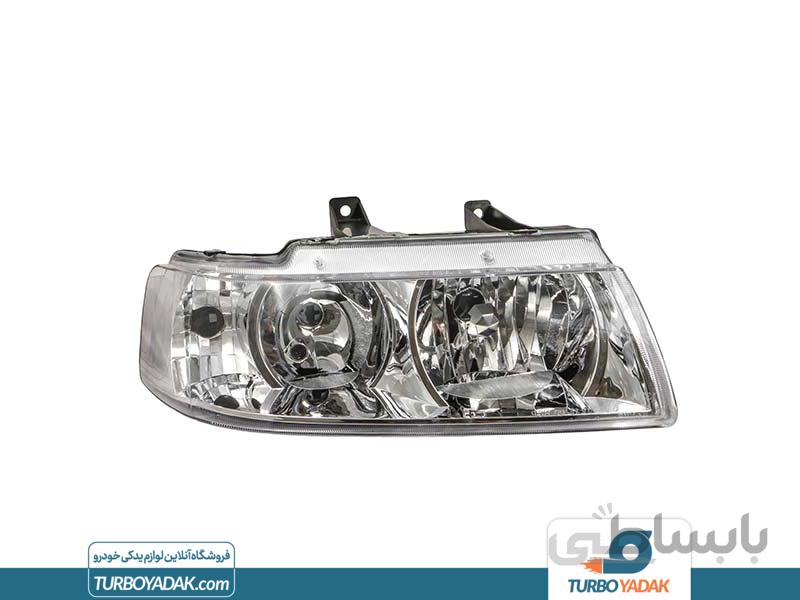 چراغ جلو سمت راست سمند LX مدرن