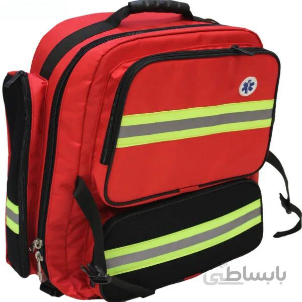 کیف کمک های اولیه کوله پشتی مدل empsb12