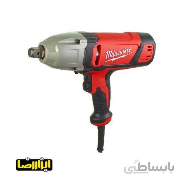 بکس برقی میلواکی مدل IPWE520R
