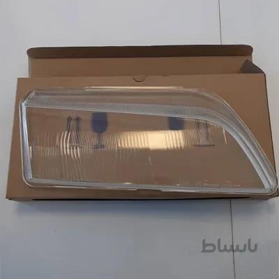 شیشه چراغ جلو زانتیا