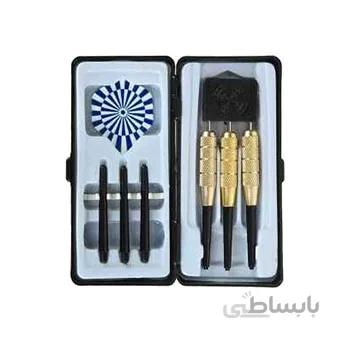 تیر دارت سوزنی حرفه ایی 18 گرمی