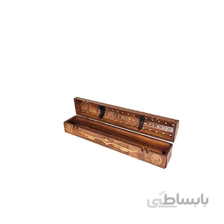 جاعودی جهت معطر نمودن دفتروکالت