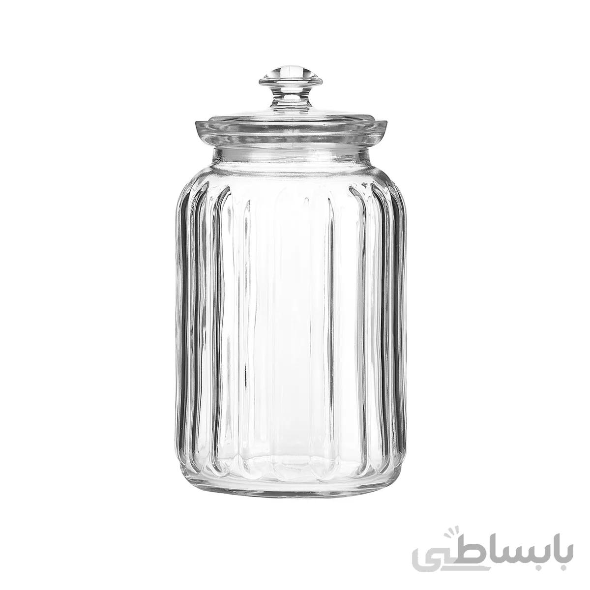 بانکه پاشاباغچه طرح ویوا سایز بزرگ مدل ۹۶۳۹۳