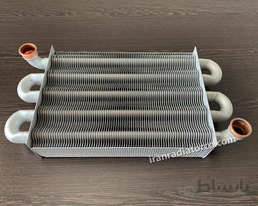 مبدل اصلی M/K فست کانکشن (25cm)