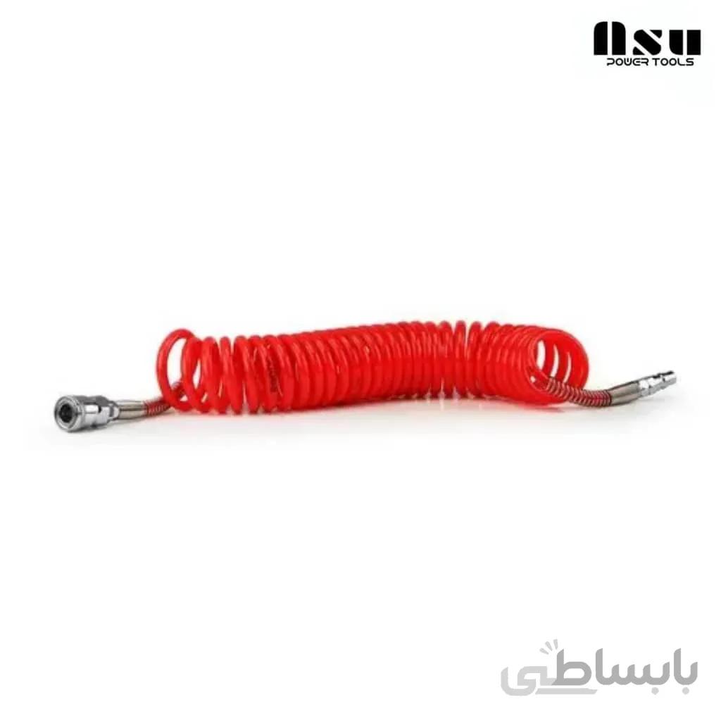 شلنگ فنری15متری مدلRH-6115رونیکس ا RH-6115رونیکس