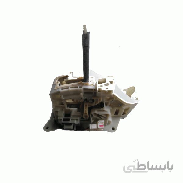 رول دنده سراتو اتوماتیک