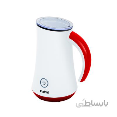 فوم شیر زن روتل مدل U 210