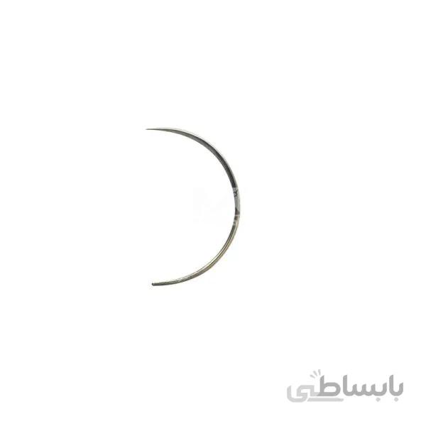 سوزن بخیه جراحی مدل G50411