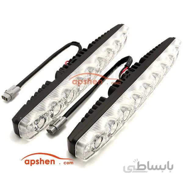 دی لایت 9 power