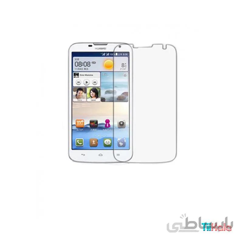 محافظ صفحه نمایش شیشه ای مناسب برای موبایل هواوی G730
