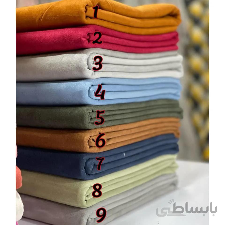 مخمل سوییت پشت غواصی