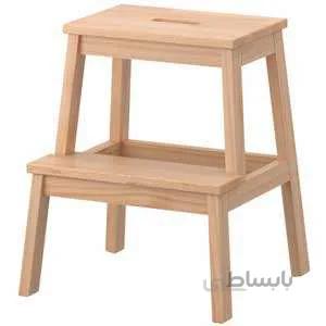 چهارپایه مدل بکوام تهران فرم ا Tehran Form T Bekvam Stool