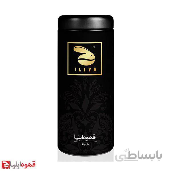 قهوه ترکیبی ایلیا مدل ربل (Rebel)