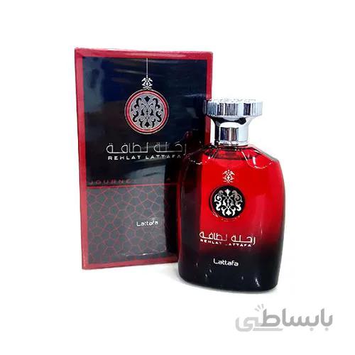 ادکلن عربی رحلة لطافة Rehlat Lattafa