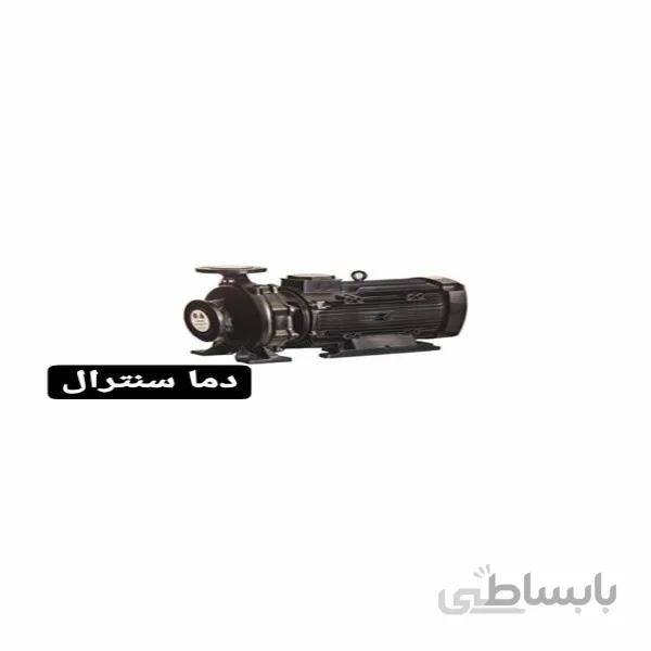 پمپ اتابلوک 1450 دور سمنان انرژی مدل Etabloc G 32-200/0.55 4