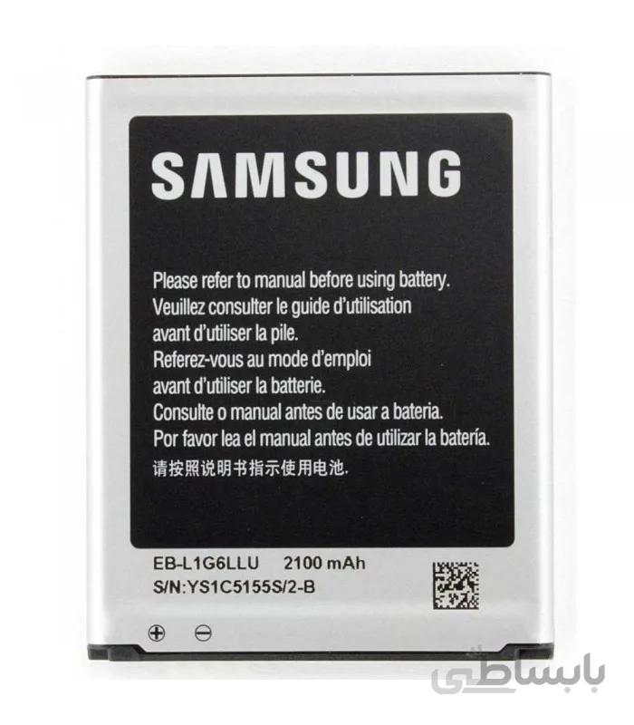 باطری اصلی گوشی Samsung Galaxy S3 NEO / I9301i