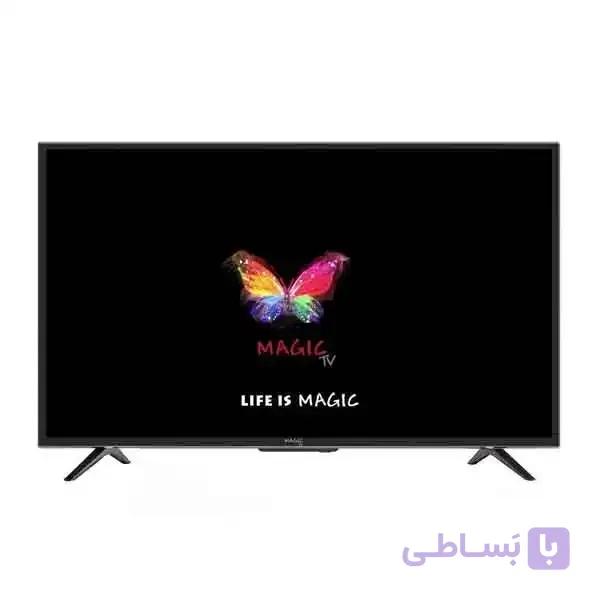 تلویزیون ال ای دی مجیک مدل MT32D1300