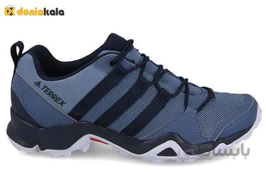 کفش کتونی اسپرت مردانه آدیداس ترکس adidas Terrex AX2R KS-AC8071 ا Womens sneakers ketone shoes adidas Terrex AX2R KS-AC8071