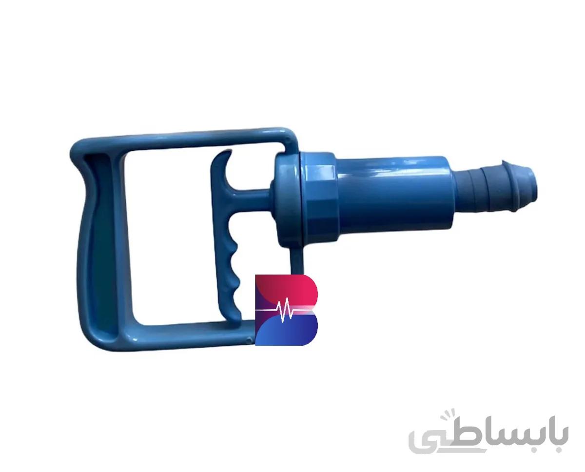 دسته بادکش شفاگستر