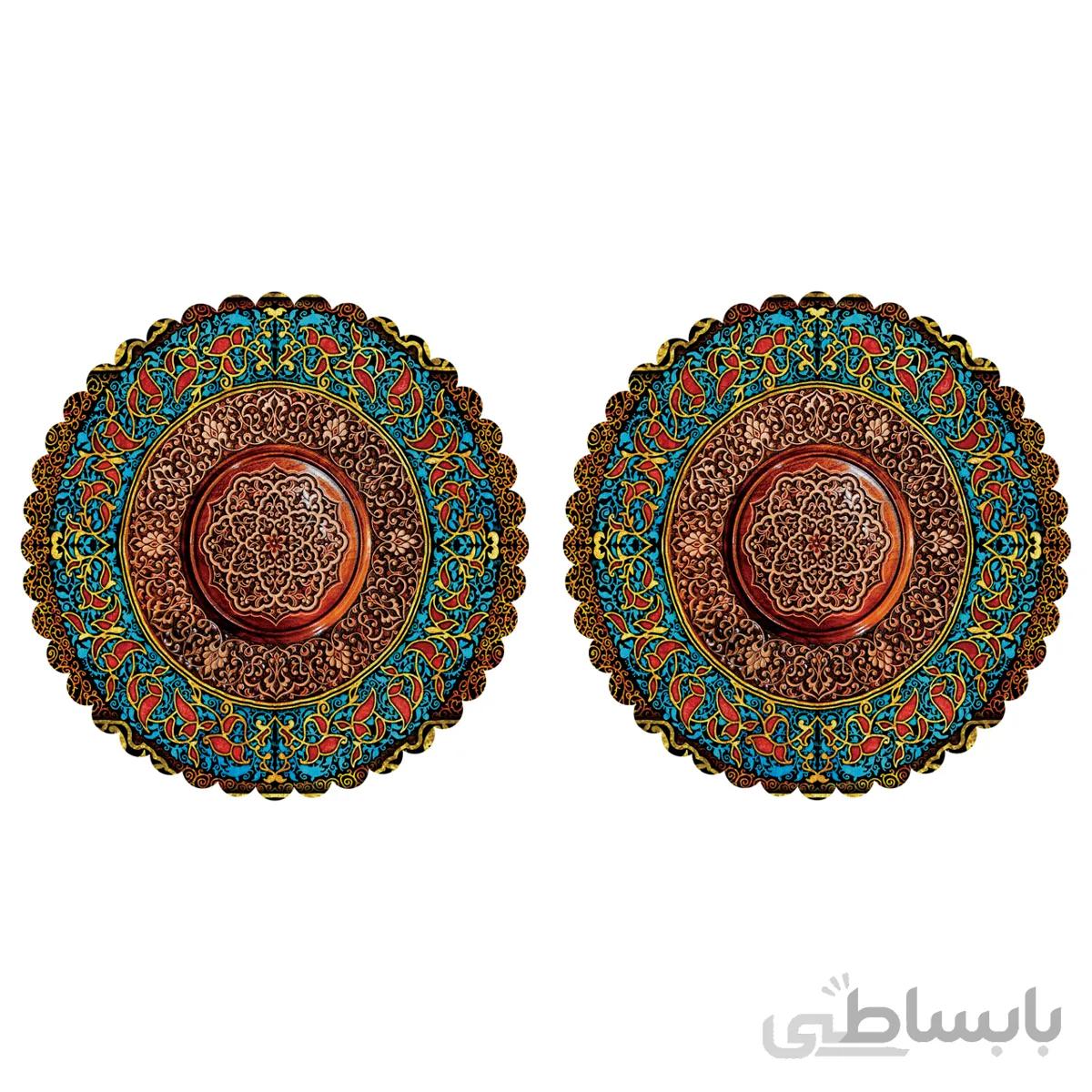 رومیزی رنس مدل T4-42410