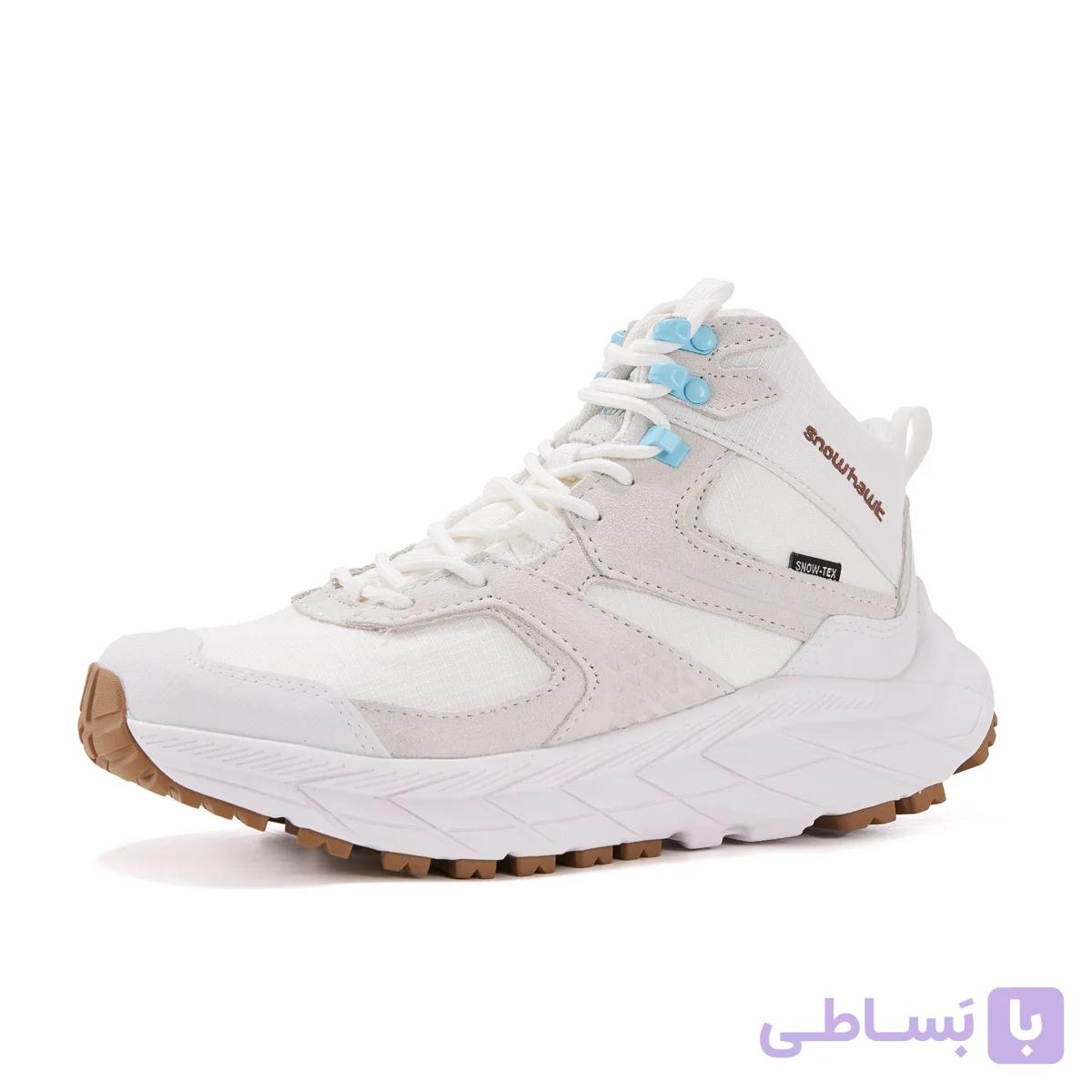 کفش ساقدار زنانه اسنوهاک مدل NAPALI کد SN-S1124