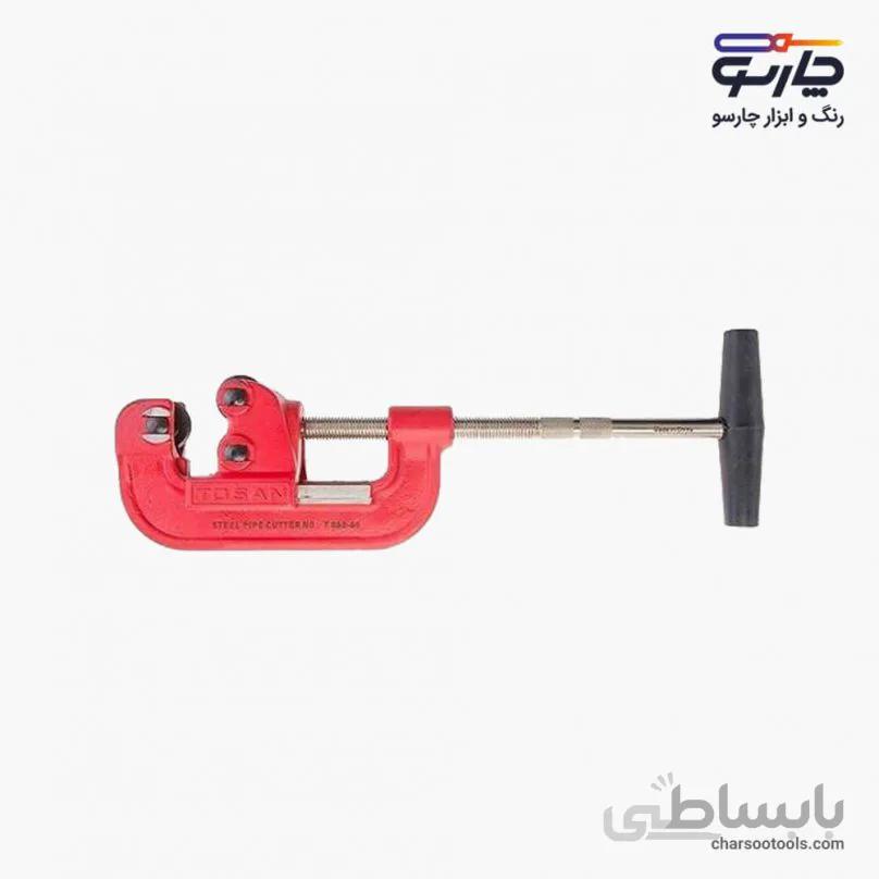 لوله بر 2 اینچ توسن مدل T862-60