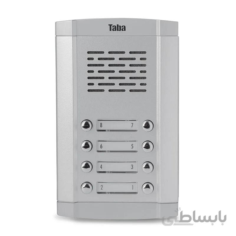 پنل صوتی تابا TL-680