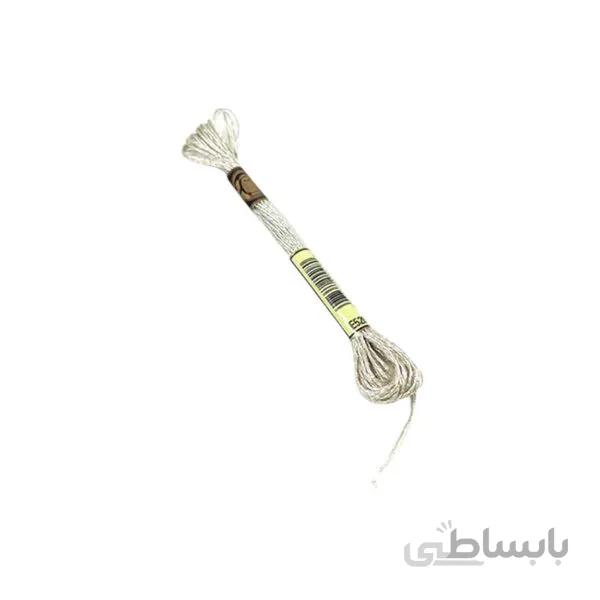 نخ کوبلن متالیک کد E5283