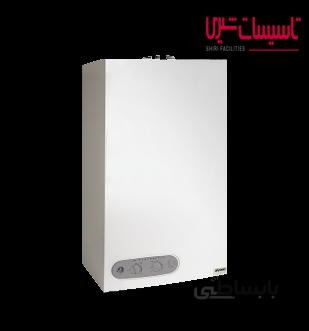 پکیج دیواری ایران رادیاتور مدل ECO24FF