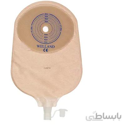 کیسه شیردار مات رده Flair کد: XPUR513